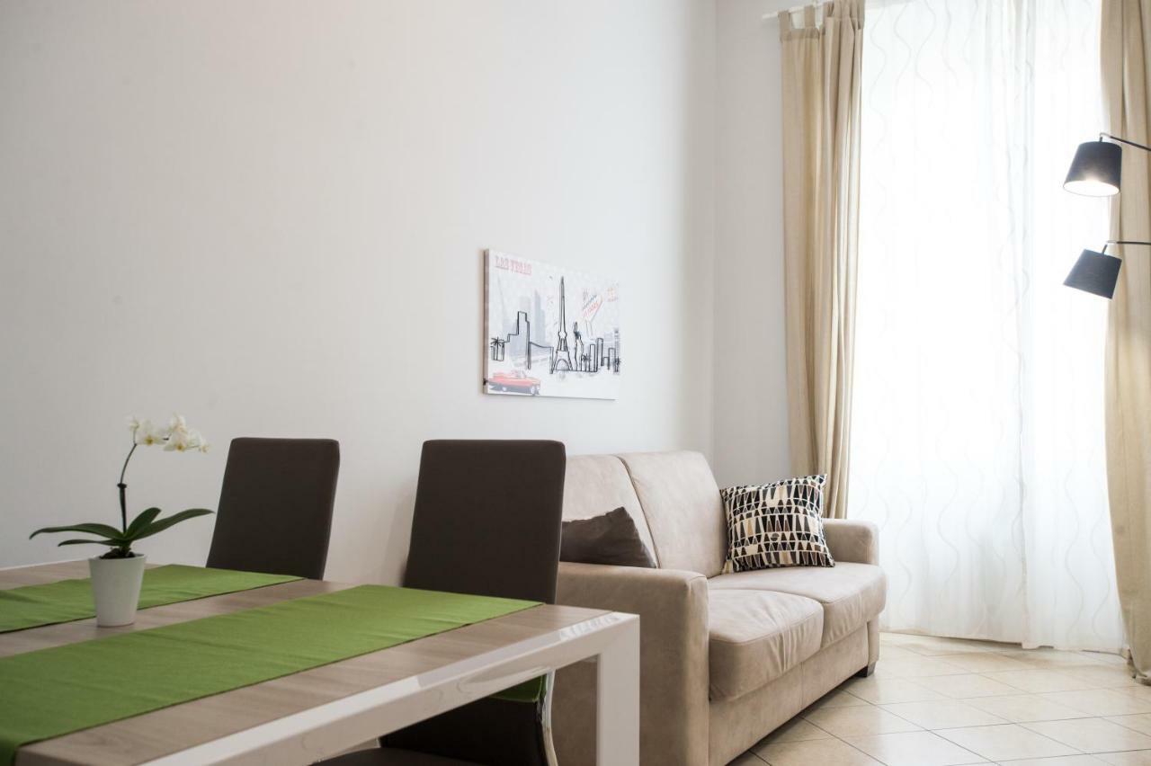 Enjoy Ponte Lungo Vila Roma Exterior foto
